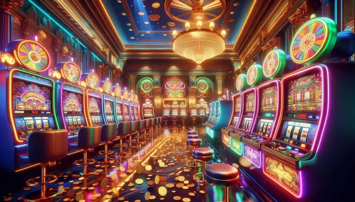 Betmica Casino